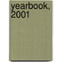 Yearbook, 2001