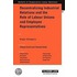 Decentralizing Industrial Relations and the Role of Labor Unions and Employee Representatives