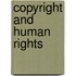 Copyright And Human Rights
