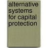 Alternative Systems for capital protection door M.L. Lennarts