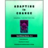 Adapting to change door E.A. Whiteford