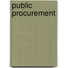 Public procurement door Onbekend