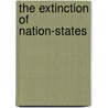 The extinction of Nation-States door A.L. Khan