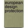 European design protection door Michael Hirsch