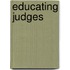 Educating Judges