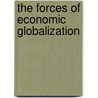 The forces of economic globalization door Kevin Lynch