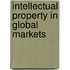Intellectual property in global markets