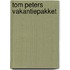 Tom Peters vakantiepakket