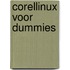 CorelLinux voor Dummies