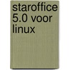StarOffice 5.0 voor Linux by Borges