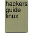 Hackers guide Linux