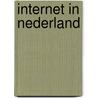 Internet in Nederland door Mostert