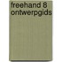 Freehand 8 ontwerpgids