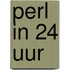 Perl in 24 uur