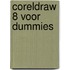CorelDRAW 8 voor Dummies
