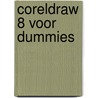 CorelDRAW 8 voor Dummies door D. MacClelland