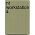 NT Workstation 4