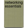 Networking Essentials door K. Hudson