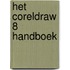 Het CorelDRAW 8 handboek