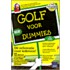 Golf voor Dummies