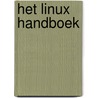 Het Linux handboek by Dons