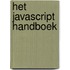 Het JavaScript handboek