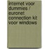 Internet voor Dummies / Euronet connection kit voor Windows