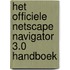 Het officiele Netscape Navigator 3.0 handboek