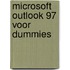 Microsoft Outlook 97 voor Dummies