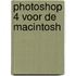 Photoshop 4 voor de Macintosh