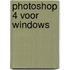 Photoshop 4 voor Windows