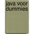 Java voor Dummies