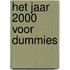 Het jaar 2000 voor Dummies