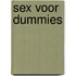 Sex voor Dummies