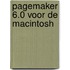 Pagemaker 6.0 voor de Macintosh