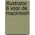 Illustrator 6 voor de Macintosh