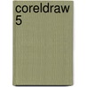 Coreldraw 5 door Onbekend