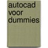 Autocad voor dummies