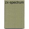 Zx-spectrum door K.L. Boon