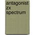 Antagonist zx spectrum