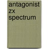 Antagonist zx spectrum by Renko