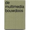 De multimedia bouwdoos by T. Badgett