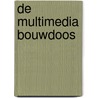 De multimedia bouwdoos door T. Badgett