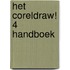 Het CorelDRAW! 4 handboek