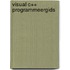 Visual c++ programmeergids