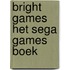 Bright games het sega games boek