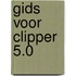 Gids voor clipper 5.0