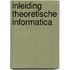Inleiding theoretische informatica