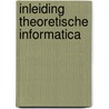Inleiding theoretische informatica door Breukel