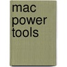 Mac power tools door Kluivers